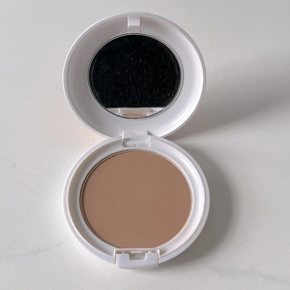 🆕 Carmindy Beauty Beach Goddess Bronzer Golden Sand, Rare Palette Clean Beauty - Picture 8 of 12